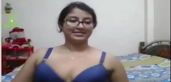  Indian Muslim wife part 3